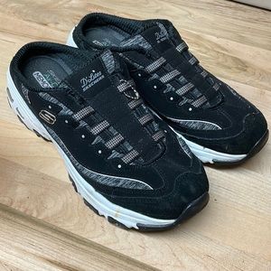 Skecher D’Lites